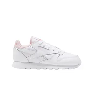 Zapatillas de deporte para chicas Reebok Classics Leather image-0