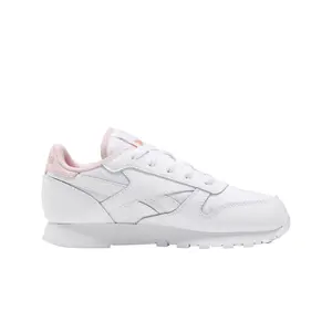 Zapatillas de deporte para chicas Reebok Classics Leather image-6