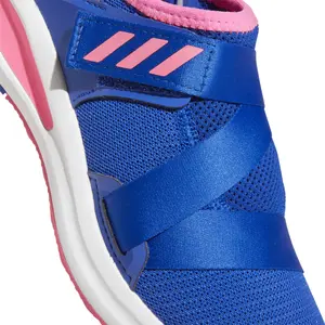 Entrenadores para niños adidas FortaRun X K image-5