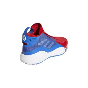 Basketball shoes adidas D Rose 773 2020 image-3