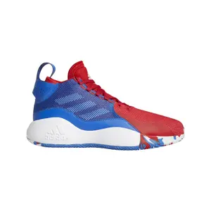 Basketball shoes adidas D Rose 773 2020 image-0