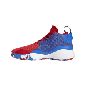 Basketball shoes adidas D Rose 773 2020 image-1