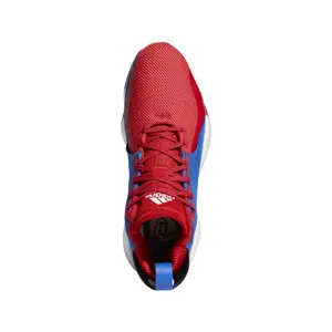 Basketball shoes adidas D Rose 773 2020 image-4