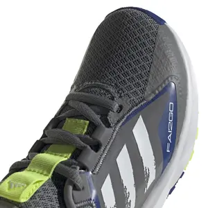 Children's shoes adidas Fai2Go K image-5