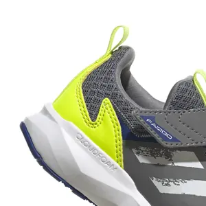 Zapatos para niños adidas Fai2Go EL K image-5