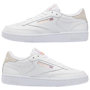 Zapatillas de deporte para mujeres Reebok Classics Club C 85 image-4