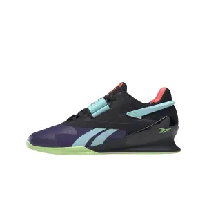 Schuhe Reebok Legacy Lifter II image-1