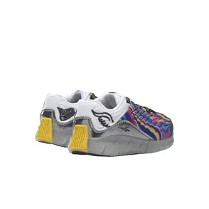 Kid shoes Reebok Zig Kinetica image-2