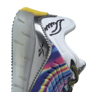 Kid shoes Reebok Zig Kinetica image-0