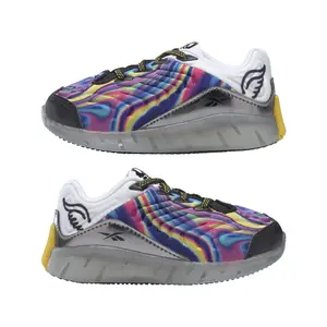 Kid shoes Reebok Zig Kinetica image-6