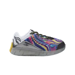 Kid shoes Reebok Zig Kinetica image-5