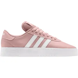 Zapatos de mujer adidas Court Bold image-0