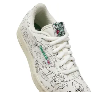 Children's sneakers Reebok Classics Tom and Jerry Club C 85 image-6