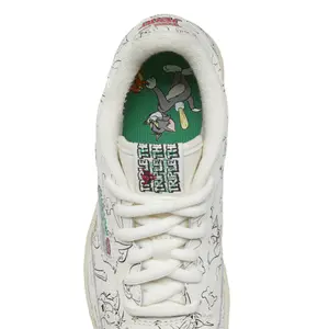 Children's sneakers Reebok Classics Tom and Jerry Club C 85 image-5