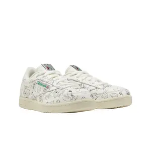 Children's sneakers Reebok Classics Tom and Jerry Club C 85 image-2