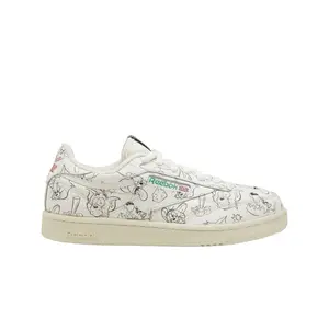 Children's sneakers Reebok Classics Tom and Jerry Club C 85 image-0