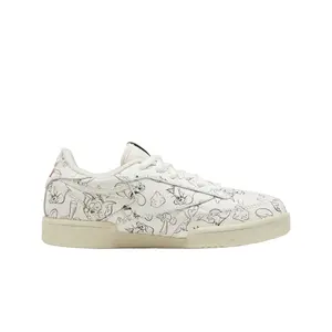 Children's sneakers Reebok Classics Tom and Jerry Club C 85 image-1