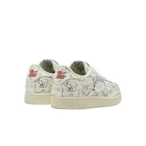 Sko til børn Reebok Classics Tom and Jerry Club C 85 image-2