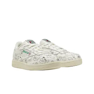 Sko til børn Reebok Classics Tom and Jerry Club C 85 image-1