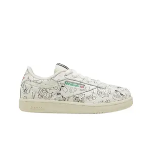 Sko til børn Reebok Classics Tom and Jerry Club C 85 image-0