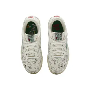 Sko til børn Reebok Classics Tom and Jerry Club C 85 image-4