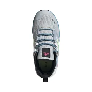 Children's hiking shoes adidas Terrex Trailmaker Mid Rain.Rdy image-6