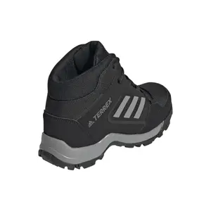 Kinderschuhe adidas Terrex Hyperhiker Hiking image-4