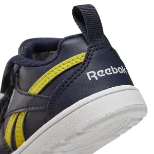 Kid sneakers Reebok Classics Royal Prime 2 image-2