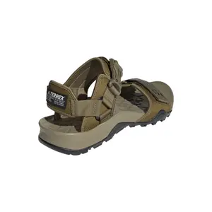 Ciabatte adidas Terrex Cyprex Ultra II DLX image-3