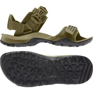Ciabatte adidas Terrex Cyprex Ultra II DLX image-4