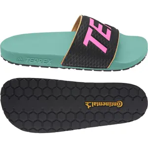 Stepptanz adidas Terrex Adilette image-5
