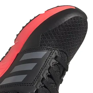 Zapatos para niños adidas FortaFaito Running image-5