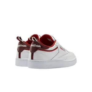 Shoes Reebok Classics Club C 85 image-2