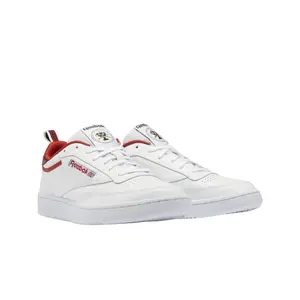 Shoes Reebok Classics Club C 85 image-1