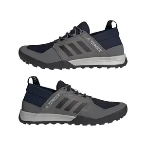 Wanderschuhe adidas Terrex Climacool Daroga Water image-3