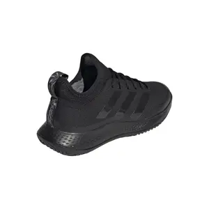Frauenschuhe adidas Defiant Generation multicourt tennis image-3
