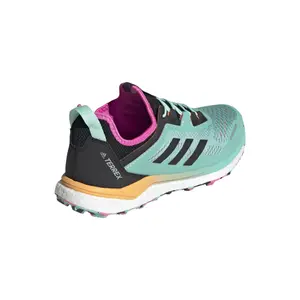 Scarpe trail donna adidas Terrex Agravic GORE-TEX image-5