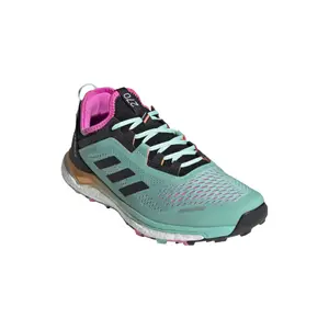 Scarpe trail donna adidas Terrex Agravic GORE-TEX image-1