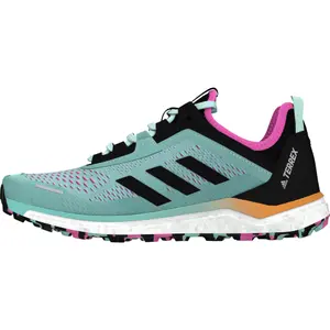 Scarpe trail donna adidas Terrex Agravic GORE-TEX image-2