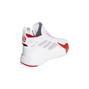 Basketball shoes adidas D Rose 773 2020 image-3