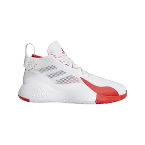 Basketball shoes adidas D Rose 773 2020 image-0