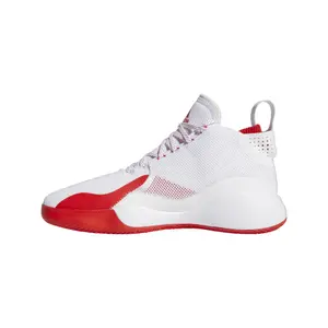 Basketball shoes adidas D Rose 773 2020 image-1