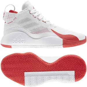 Basketball shoes adidas D Rose 773 2020 image-6