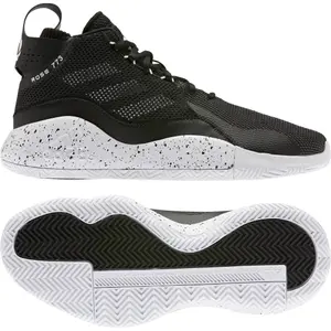 Basketskor adidas D Rose 773 2020 image-3