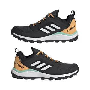 Dames trailschoenen adidas Terrex Agravic GORE-TEX image-2