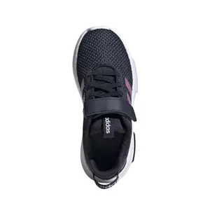 Raspe os sapatos miúdo adidas Training Racer2.0 image-4