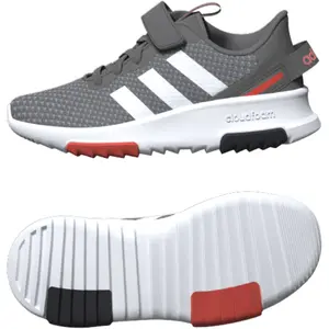 Scratch shoes kid adidas Training Racer2.0 image-6