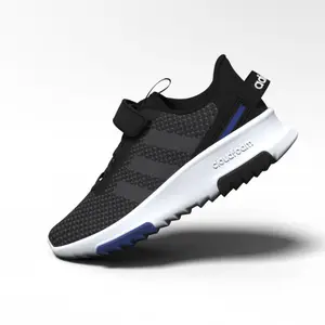 Scratch shoes kid adidas Training Racer2.0 image-2