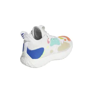 Children's basketball shoes adidas Harden Vol. 5 image-3