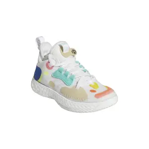 Children's basketball shoes adidas Harden Vol. 5 image-2